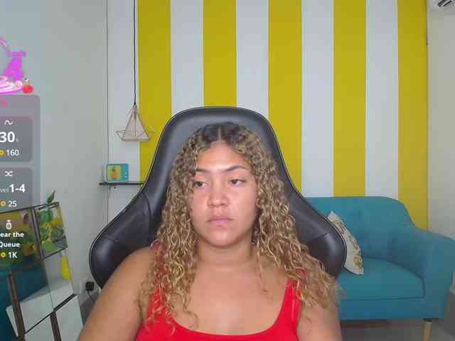 cristalwar webcam