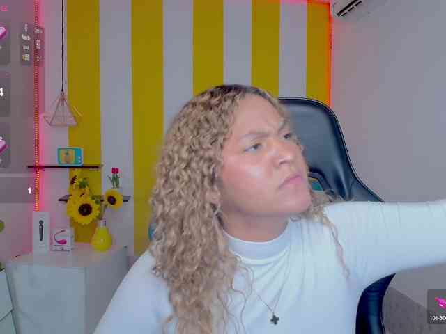 cristalwar webcam