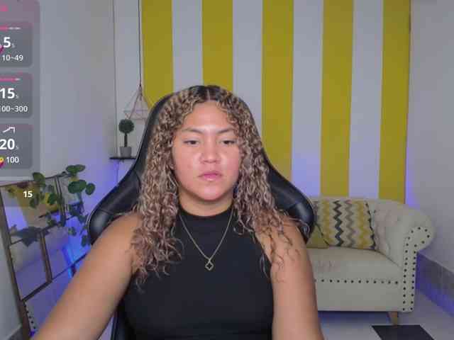 cristalwar webcam