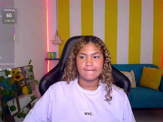 cristalwar webcam