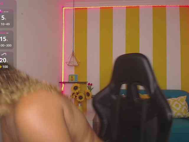 cristalwar webcam