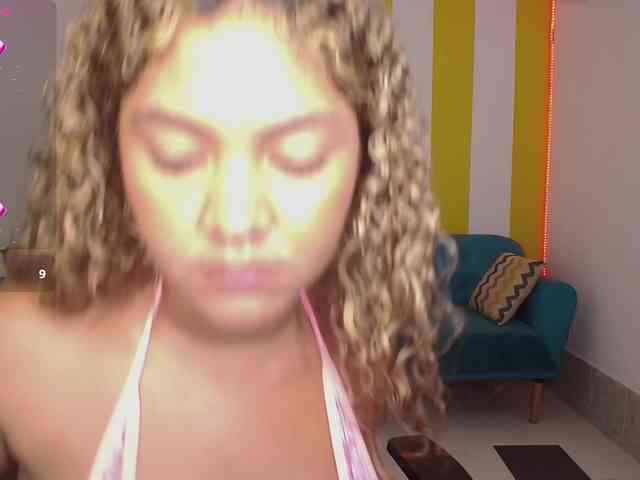 cristalwar webcam