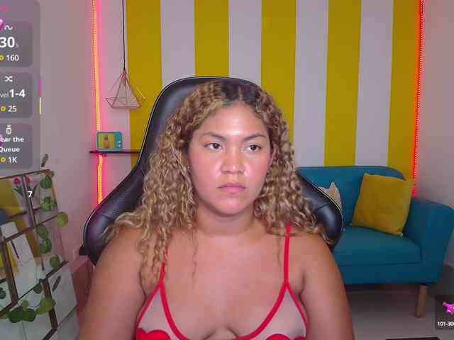 cristalwar webcam