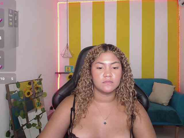 cristalwar webcam
