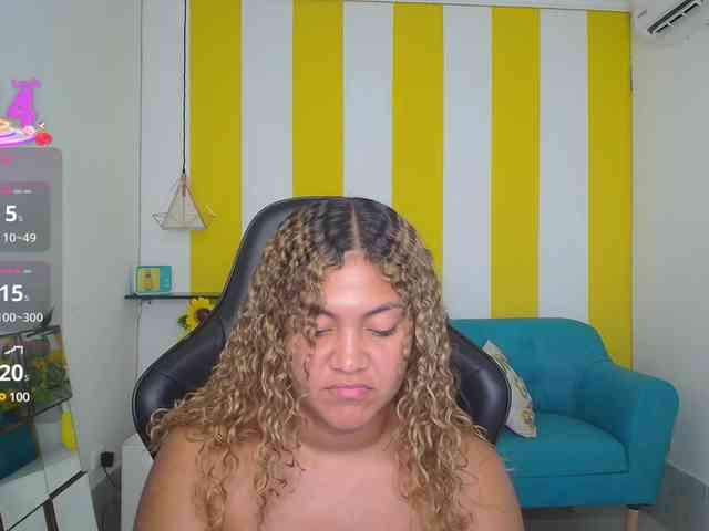cristalwar webcam