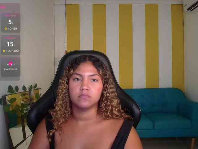 cristalwar webcam