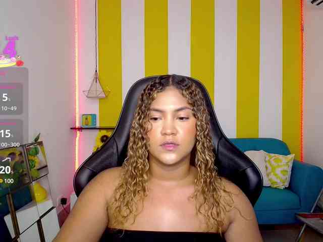cristalwar webcam