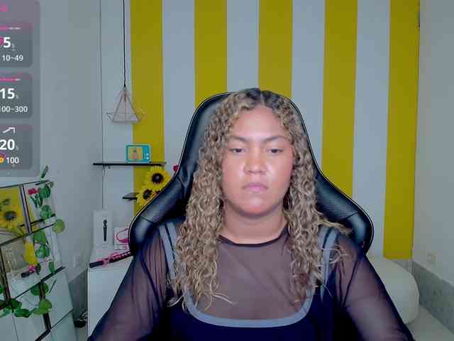 cristalwar webcam