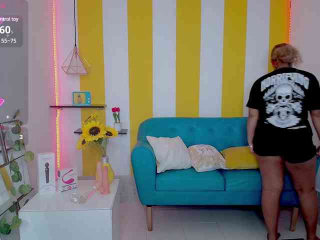 cristalwar webcam