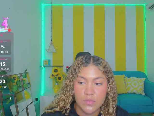 cristalwar webcam