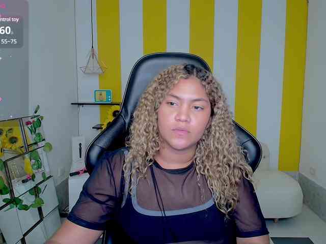 cristalwar webcam