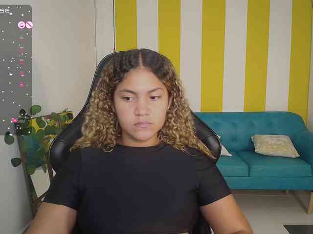 cristalwar webcam