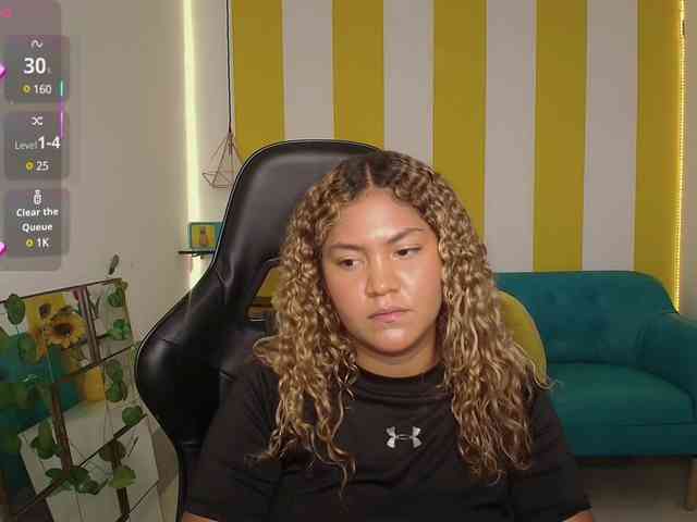 cristalwar webcam