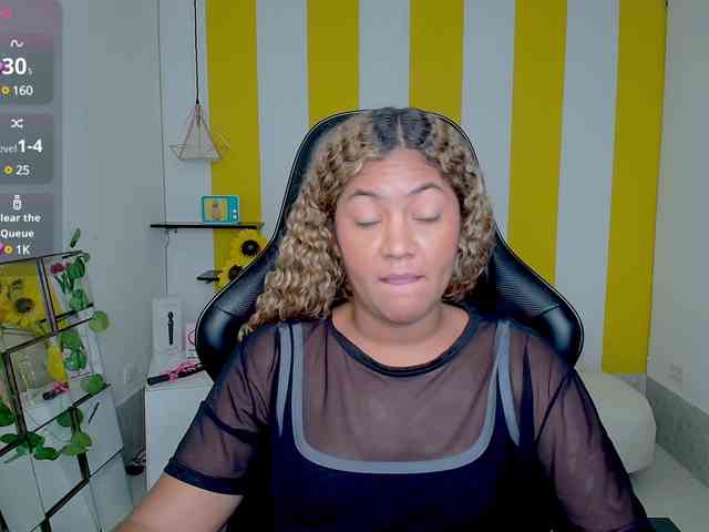 cristalwar webcam