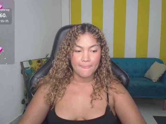 cristalwar webcam