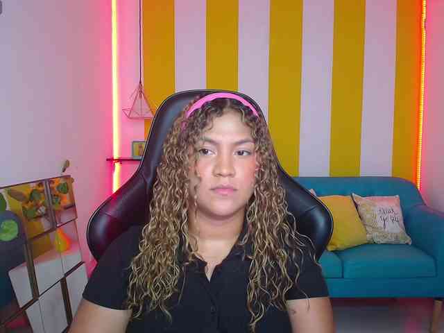 cristalwar webcam