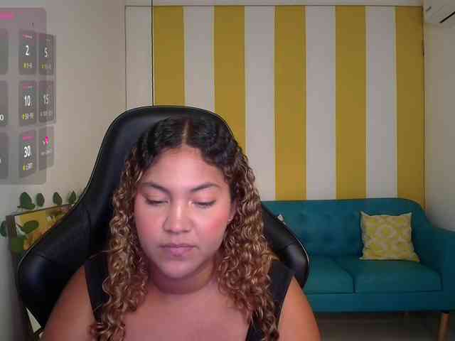 cristalwar webcam
