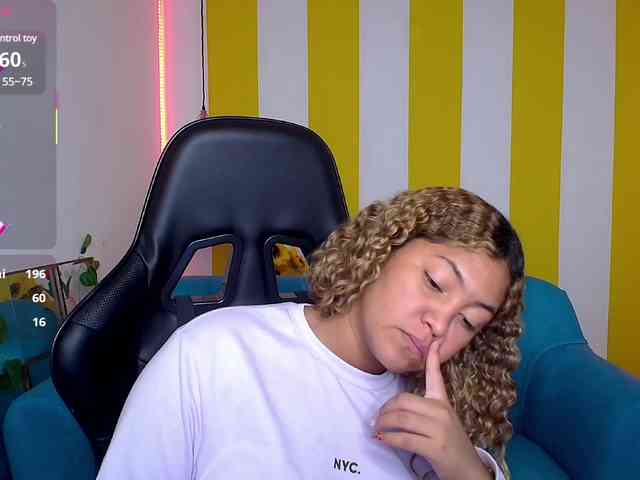 cristalwar webcam