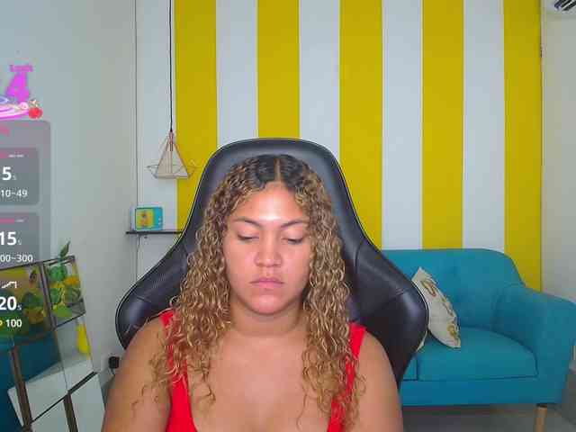 cristalwar webcam