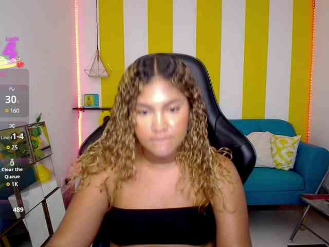 cristalwar webcam
