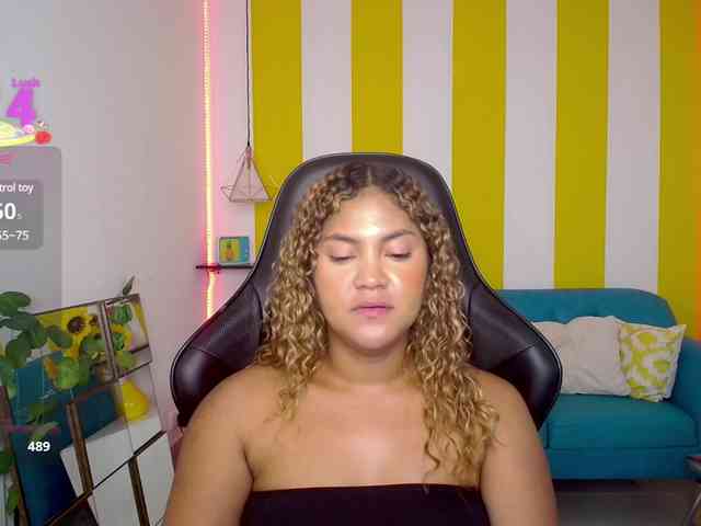 cristalwar webcam