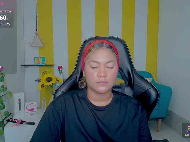 cristalwar webcam