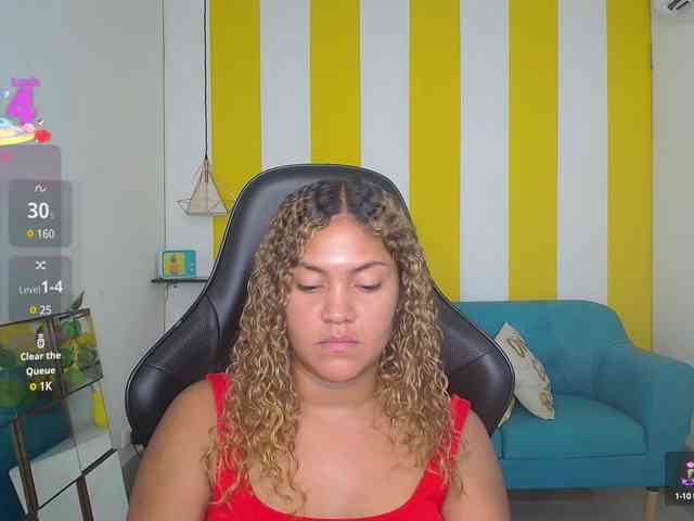 cristalwar webcam
