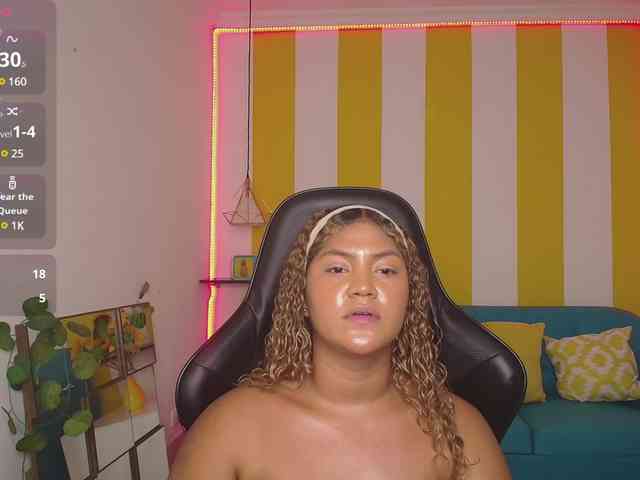cristalwar webcam