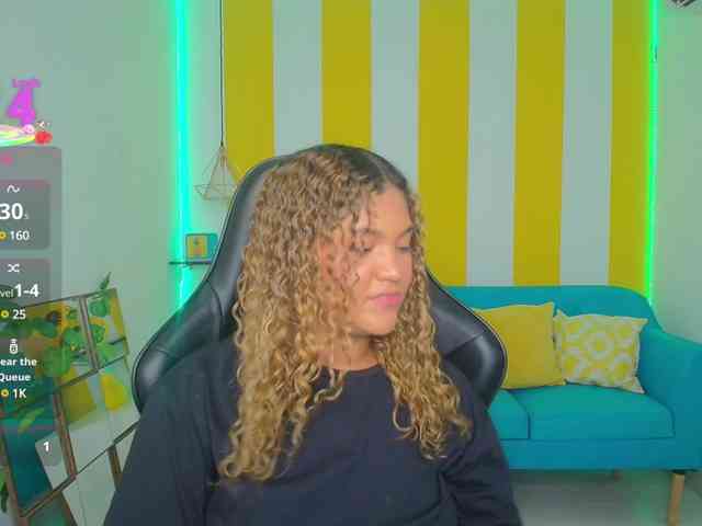 cristalwar webcam