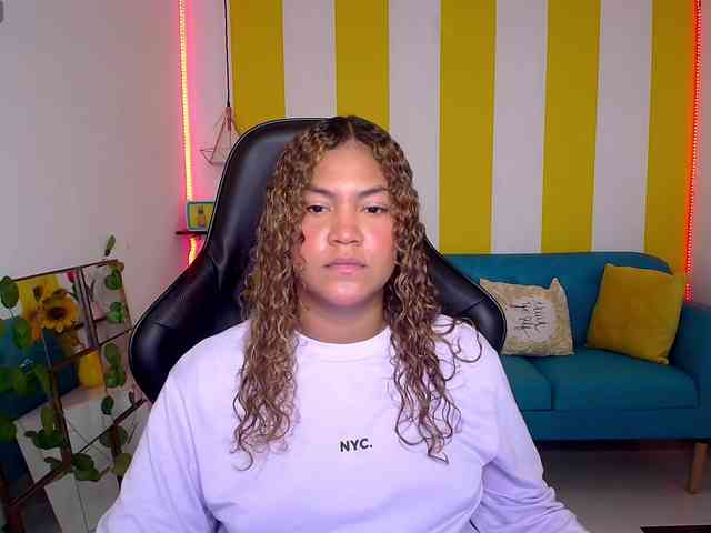 cristalwar webcam