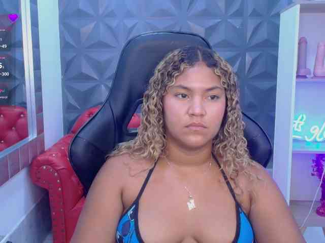 cristalwar webcam