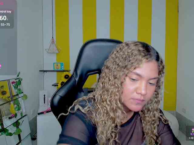cristalwar webcam