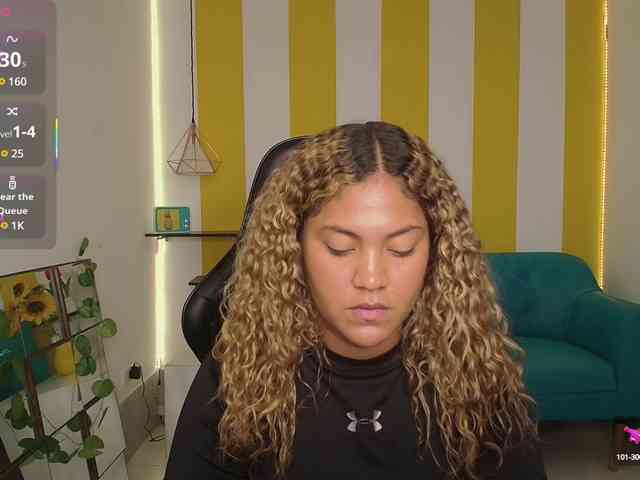 cristalwar webcam