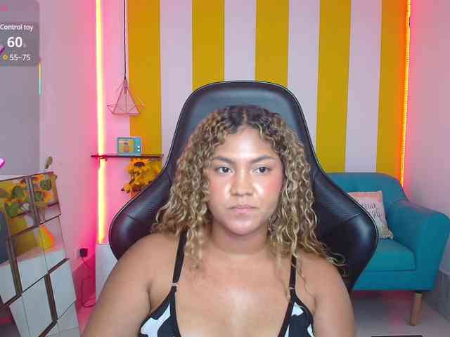 cristalwar webcam