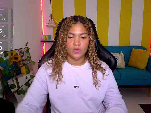 cristalwar webcam