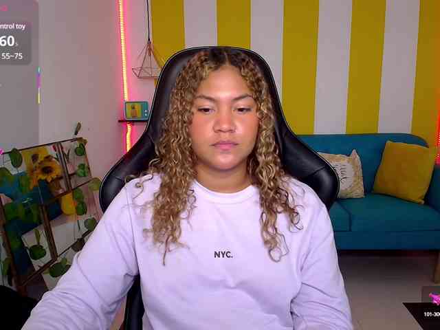 cristalwar webcam