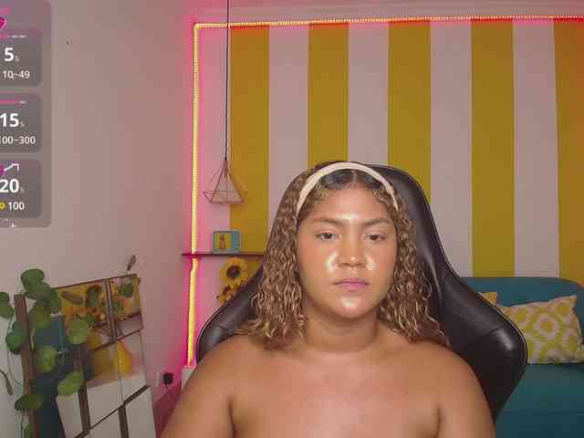 cristalwar webcam