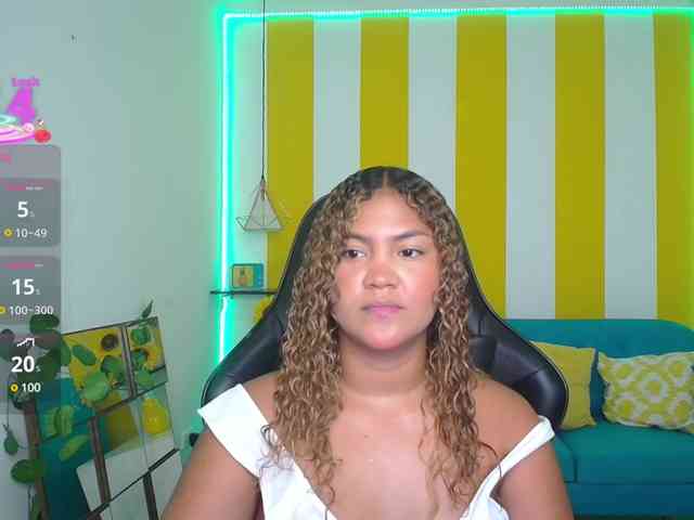 cristalwar webcam