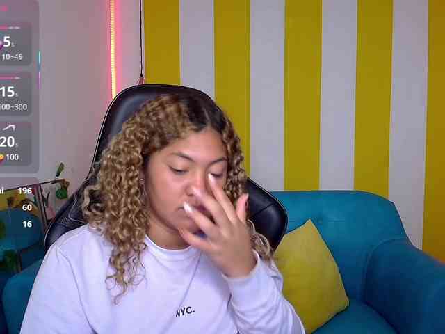 cristalwar webcam