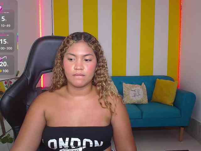 cristalwar webcam