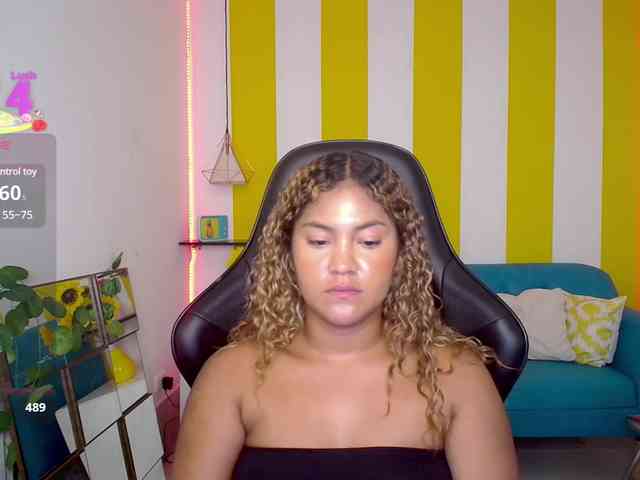 cristalwar webcam