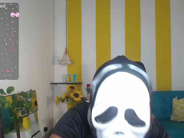 cristalwar webcam