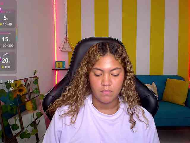 cristalwar webcam