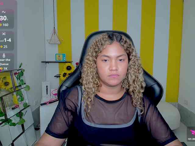 cristalwar webcam