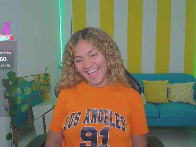 cristalwar webcam