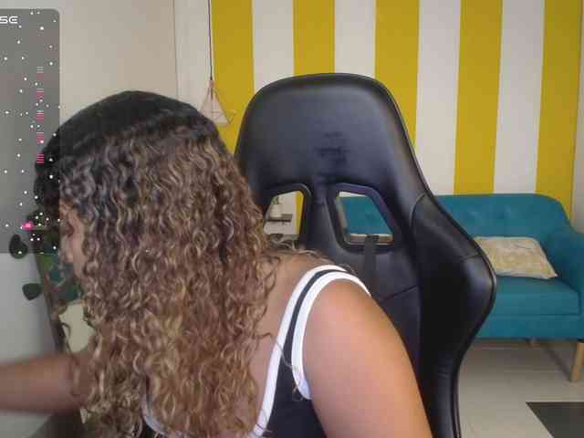 cristalwar webcam