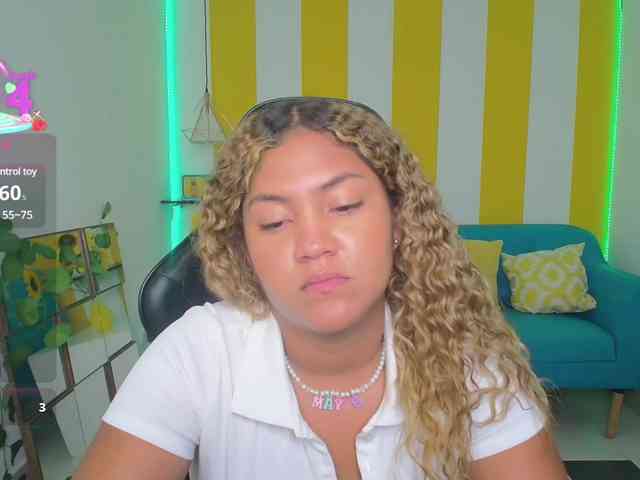 cristalwar webcam