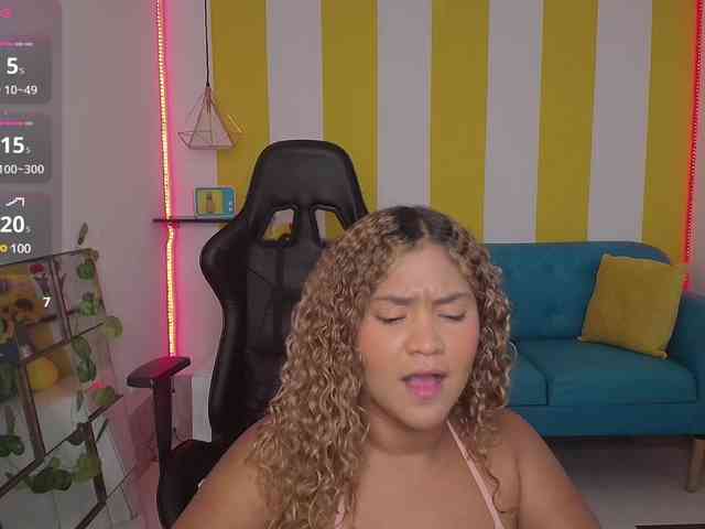 cristalwar webcam