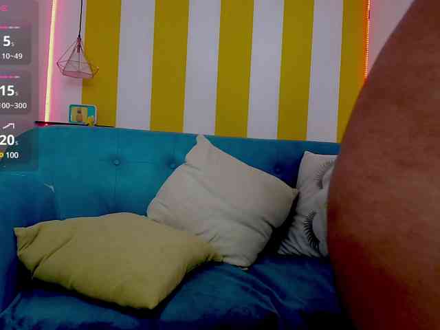 cristalwar webcam