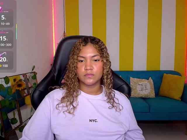 cristalwar webcam